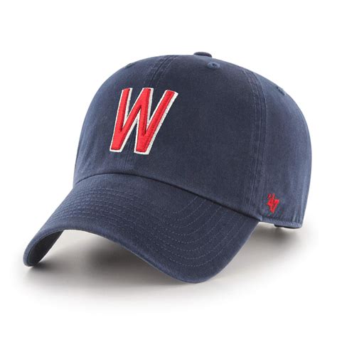 Washington Senators | ‘47 – Sports lifestyle brand | Licensed NFL, MLB ...