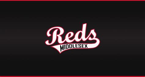 MIddlesex Reds Baseball