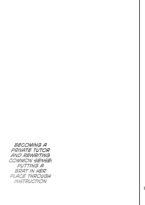 Kateikyoushi Ni Natte Joushiki Kaihen Wakarase Shidou Page 30 Nhentai Hentai Doujinshi And