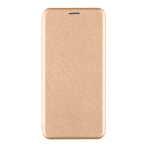 Obal Me Book Pouzdro Pro Xiaomi Redmi Note G Gold Promobily Cz