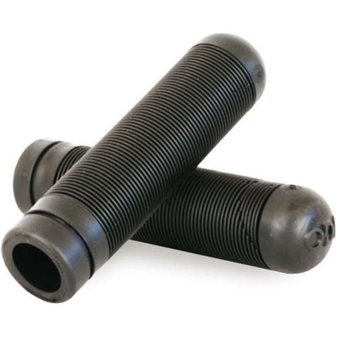 ODI Attack Grips, Black | Bikeinn