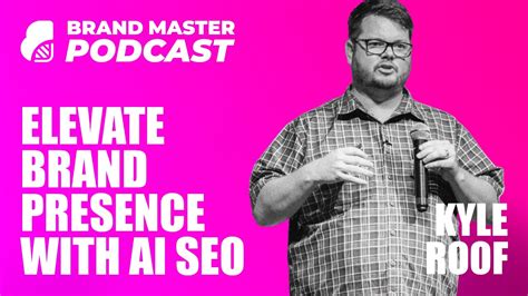 How To Elevate Brand Presence With Ai Seo Youtube