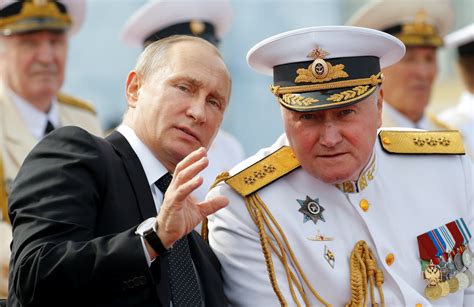 Putin Orders Cut Of 755 Personnel At U S Missions The Washington Post