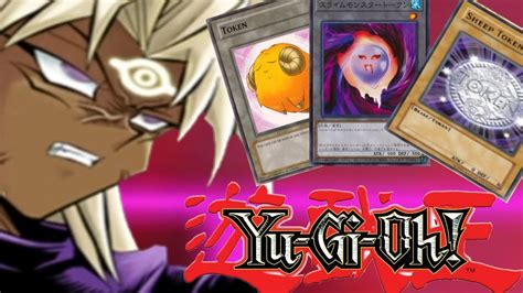 Asi Humillas A Marik Ganandole Con Fichas Y Tokens Yu Gi Oh Power Of