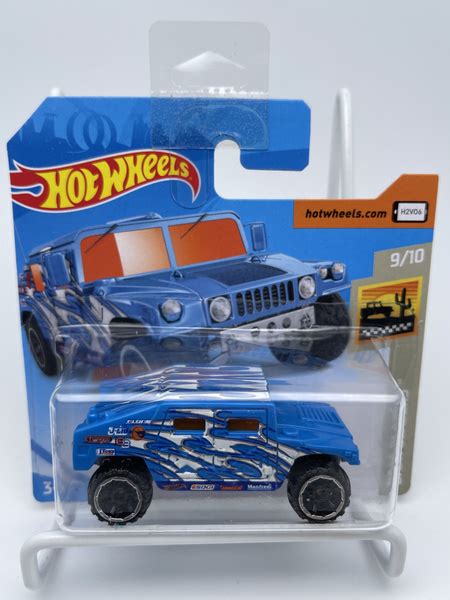 Hot Wheels TH РЕДКАЯ МОДЕЛЬ HUMVEE Treasure Hunts TH модель коллекционная года купить с