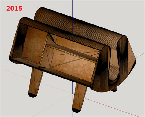 Importing Collada Dae Files Into Su Sketchup Sketchup Community