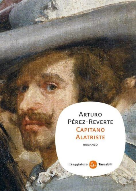 Defying Gravity: Captain Alatriste (El capitán Alatriste) [#books #review]