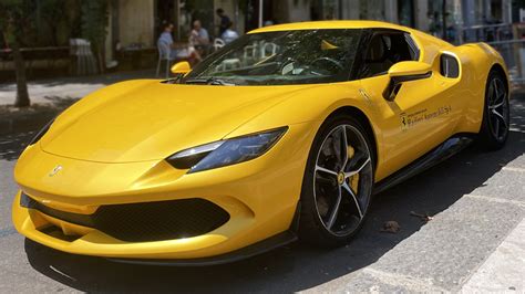 Il Piacere Di Guida Con Ferrari Gtb A Catania Radicci Automobili