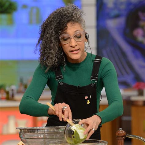 Mari De Carla Hall