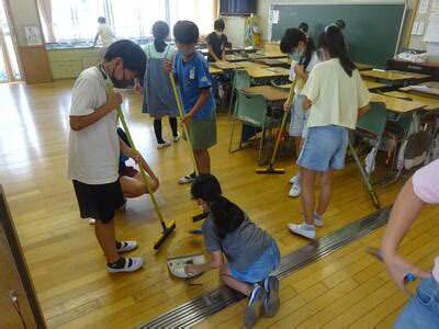 令和5年度学校ブログ - 埼玉県川口市立本町小学校