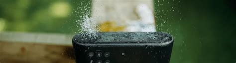 Is Your Device Really Waterproof? - IPX Score Explained