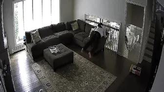 Single Polish Blonde Aunt Masturbates While Fantasizing About Threesome Porn Metadoll HQ Porn