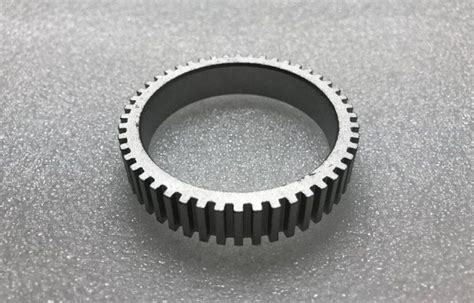 Гребенка ABS полуоси заднего моста дизель для Great Wall Hover H5 ...