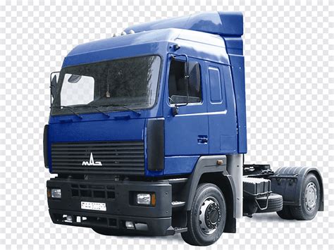 Kamaz Kraz Balninis Vilkikas Png Pngegg