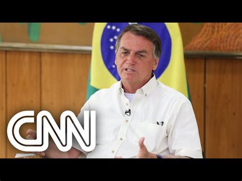 Bolsonaro Sanciona Vetos Lei Que Permite Quebra Tempor Ria De