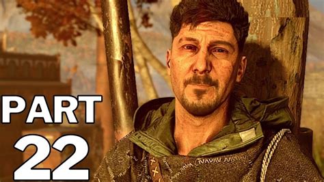 HAKON BOSS FIGHT In DYING LIGHT 2 Walkthrough Gameplay Part 22 No