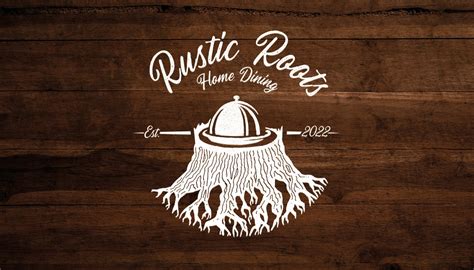 Rustic Roots Rustic Roots Home