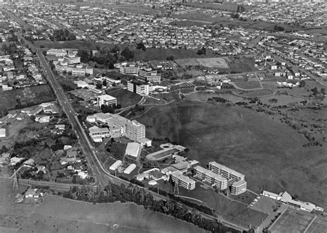 Timeline Of The Waikato Management School University Of Waikato