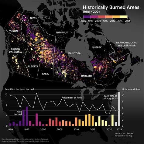 Meet the cartographers putting climate change on the map - Woodwell Climate