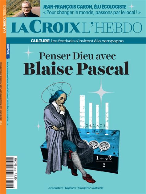 La Croix L Hebdo N42645 du 16 juin 2023 à télécharger sur iPad