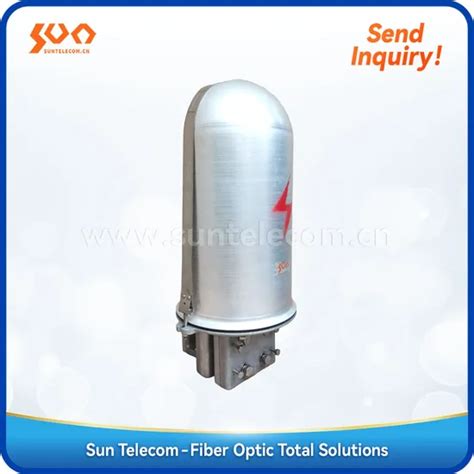 FTTH Outdoor Dome ADSS Opgw Optical Cable Distribution Fiber Optic