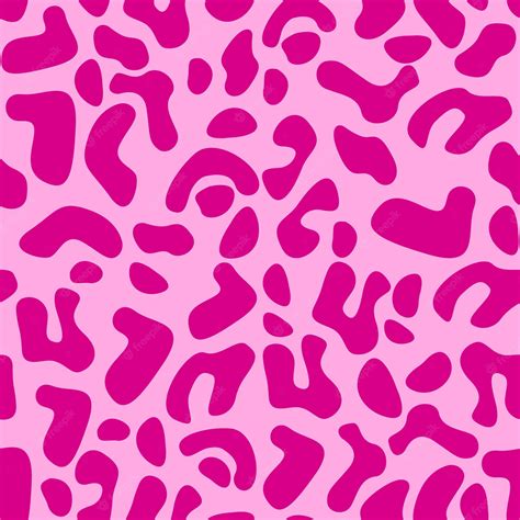 Pink Cheetah Print Wallpapers - Top Free Pink Cheetah Print Backgrounds - WallpaperAccess