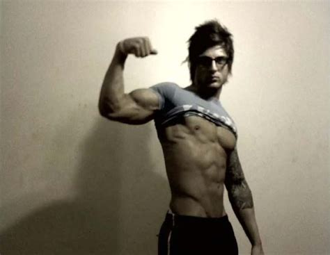 Zyzz Images Telegraph