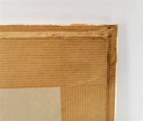Proantic Black Stone Drawing On Naked Paper Th Century