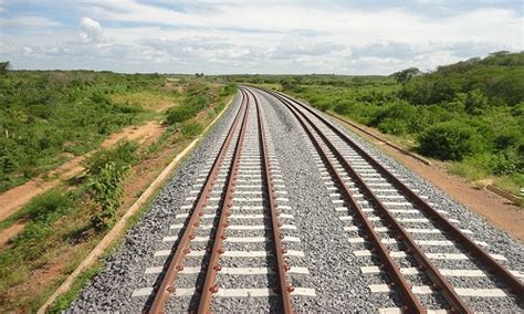 EXCLUSIVO MINISTÉRIO DA INFRAESTRUTURA AUTORIZA VLI A CONSTRUIR DUAS