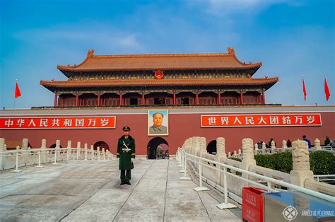 The Forbidden City In Beijing A Travel Guide For First Timers