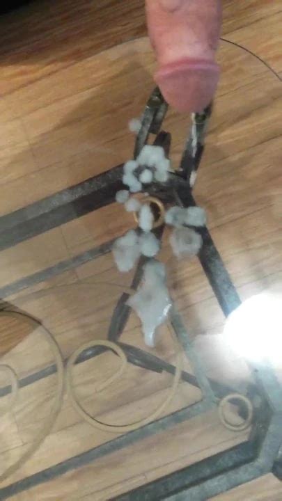 Another Gooey Mess Gay Amateur Amateur Porn XHamster