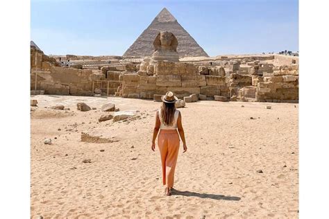 Tagestour Zu Den Pyramiden Und Sphinxen Von Gizeh Sakkara Und Memphis