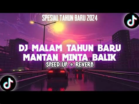 DJ OLD MALAM TAHUN BARU 2018 RAHMAT TAHALU DJ VIRAL 2023 SPESIAL