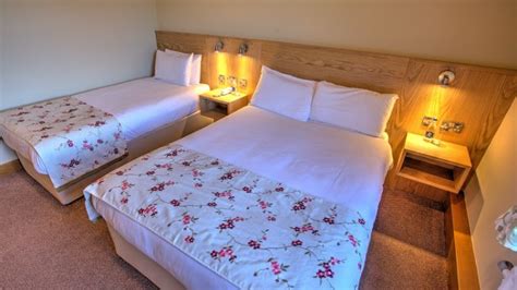 Hotel Accommodation Lucan | Lucan Spa Hotel