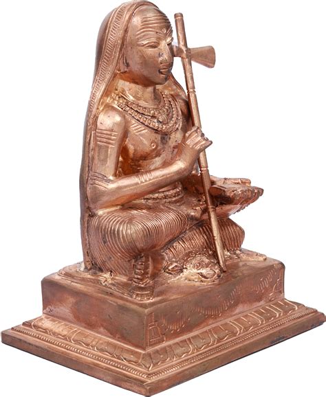 Adi Shankaracharya | Exotic India Art