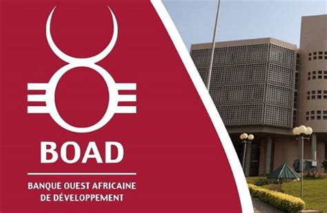 Togo La BOAD TITRISATION Recrute Pour Ce Poste 26 Mai 2023 YOP L FRII