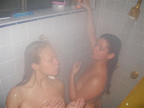 Caught In The Shower Porn Pictures XXX Photos Sex Images 646378 PICTOA