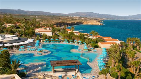 Hotel in Crete | Iberostar Creta Panorama & Mare