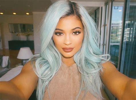 Kylie Jenner Weight Height And Age We Know It All