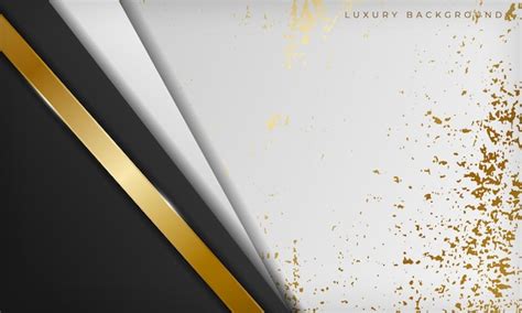 Black White And Gold Background Images Infoupdate Org