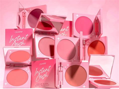 Where To Get ColourPop Cosmetics Instant Crush Matte Cream Blush Price