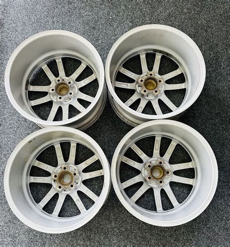 Диски 5*108 R18 Volvo XC90 XC50 Ford Mondeo Focus Renault Peugeot: 2 ...