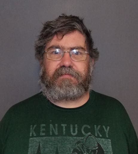 Nebraska Sex Offender Registry Daniel Keith Woods