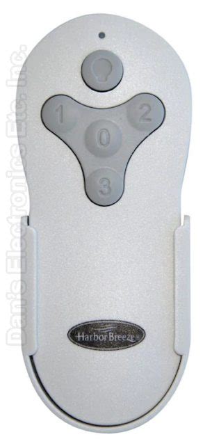 Buy Harbor Breeze Fa0138 A25 Fa0138 Ceiling Fan Ceiling Fan Remote Control