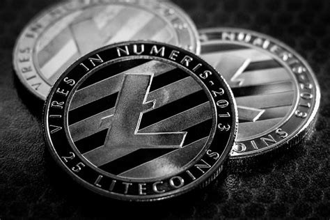 Litecoin ETF Approval On The Horizon What Investors Need To Know