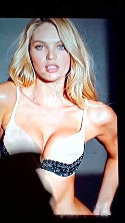 Cumtribute Candice Swanepoel Gay Amateur Amateur Porn XHamster