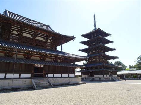 東大寺の回り方地図付きと観光所要時間。アクセス方法と観光ルートを解説。 はらこの寺社散歩