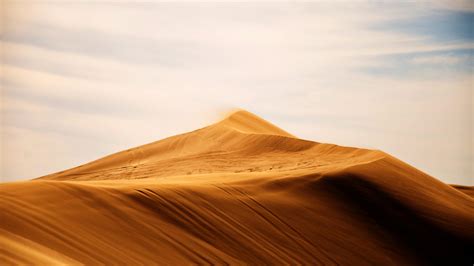 3840x2160 Sand Dunes Landscape 4k 4k Hd 4k Wallpapers Images