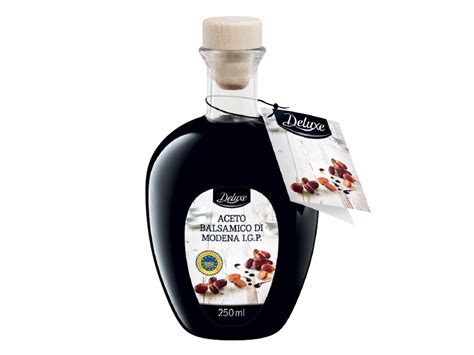 Aceto Balsamico Di Modena Igp Lidl France Archive Des Offres