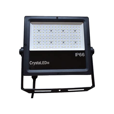 W Led Flood Light Welcome To Crystaled